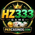 HZ333 Game
