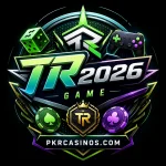 TR2026 Game