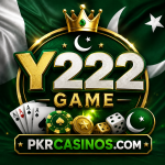 Y222 Game
