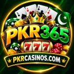 PKR365 Game