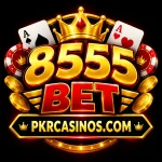 8555BET Game