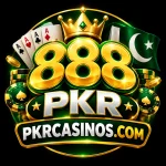 888PKR Game