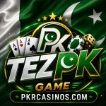 TEZPK Game