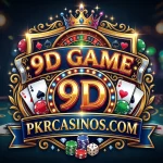 9D Game