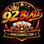 92BLAZE Game