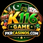 K116 Game