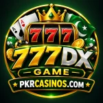 777DX Game